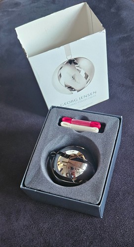 Georg jensen jahreskugel - georg,