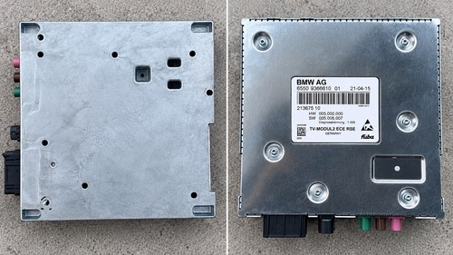 Bmw modul ece rse - modul, 6550