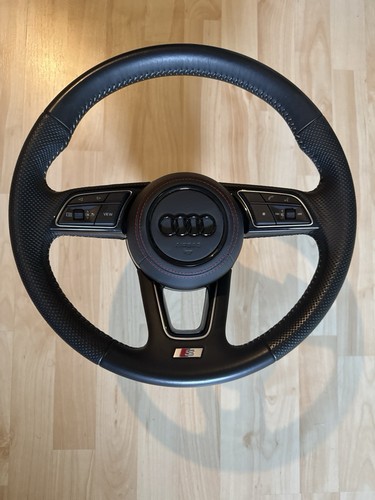 Audi lenkrad b9 - audi,