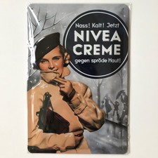 Nivea nostalgie vintage - nostalgie,