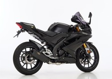 SHARK DSX-10 Auspuff
