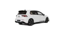VW Golf Mk.8 GTi Clubsport