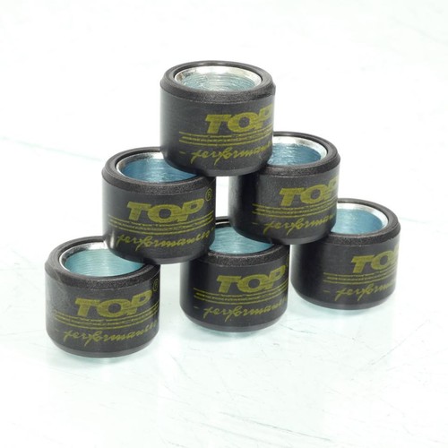 Top performance variator - top,