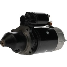 Starter Fit Mercedes-Benz	L