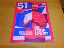 FCB / FC BAYERN MÜNCHEN