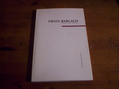 Ernst barlach bildhauer - barlach,