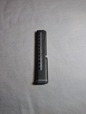 DDR Luftgewehr Magazin Suhl 12er Haenel + Kugeln