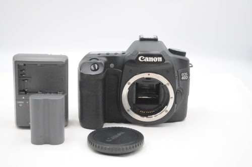 Canon eos 40d mp digitale - 10,1,