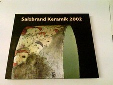 Salzbrand Keramik 2002