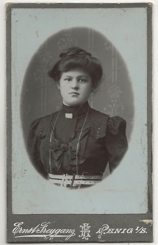 Foto hartpappe cdv mode - 65/71,