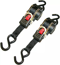 2 Stk Automatik Spanngurt