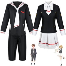 Cosplay cardcaptor sakura - cosplay,