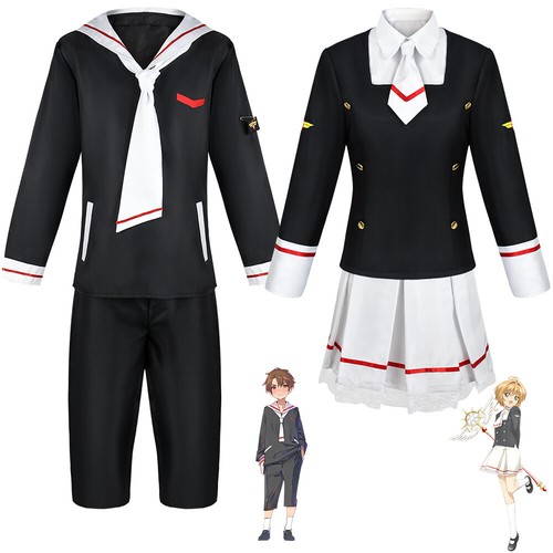 Cosplay cardcaptor sakura - cosplay,