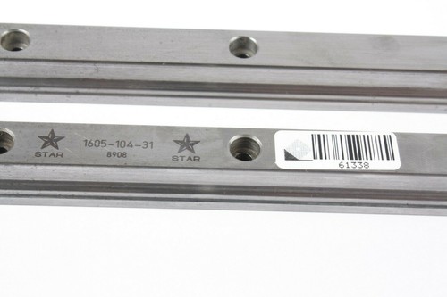 Star linearführung 1605 - star,