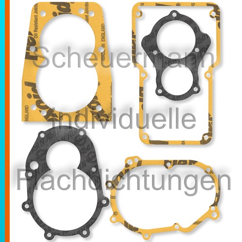 Getriebedichtsatz für bmw - getriebedichtsatz,