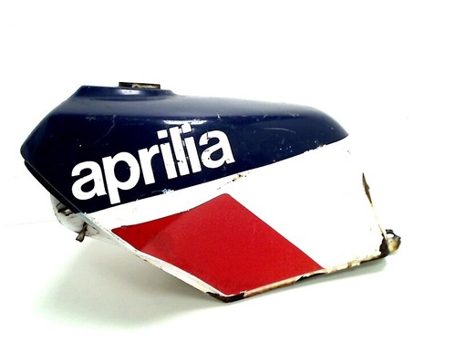 Kraftstofftank aprilia af1 - kraftstofftank, 50