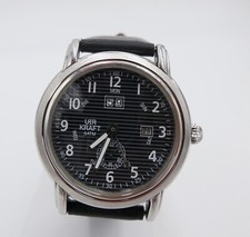 Uhr Kraft Quarz Chronograph