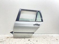 TÜR Hinten Links BMW 320d
