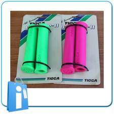 Puños Grips - TIOGA BIOGRIP