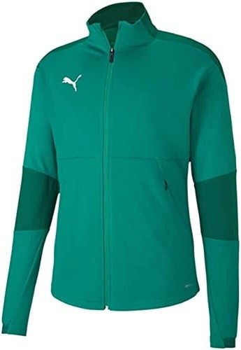 Puma final trainingsjacke - puma,