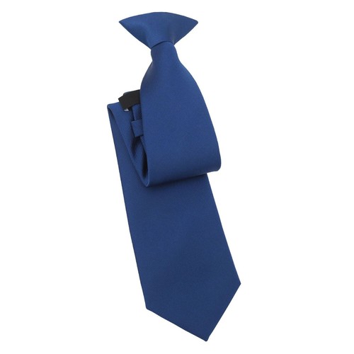 Marineblaue schmale