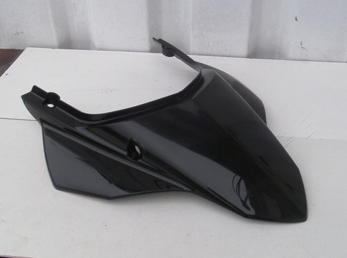 Yamaha xt660r heckverkleidung - yamaha,