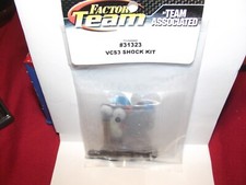  Factory Team Associated Vcs3