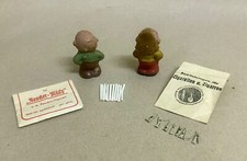 Alt Raucher Mecki DDR