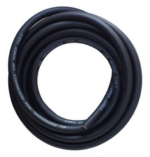 6 Meter 20²mm Stromkabel