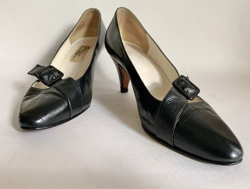 Patani pumps schwarz - pumps,