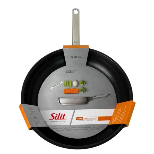 Silit pfanne calabria 28cm - calabria,