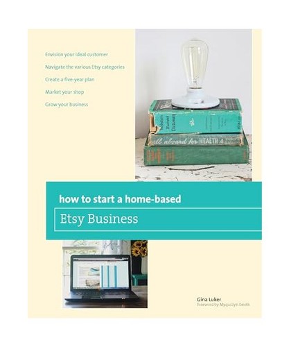 How start home based etsy - how,