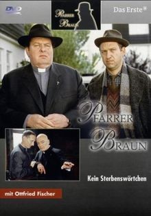 Pfarrer braun kein - pfarrer,