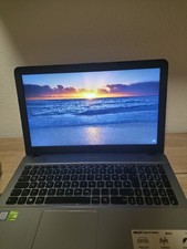 Asus 15,6" HD X541UVK Intel