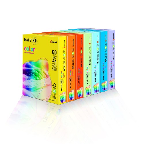 Mondi maestro color - mondi,