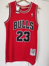 Chicago Bulls NBA Trikot