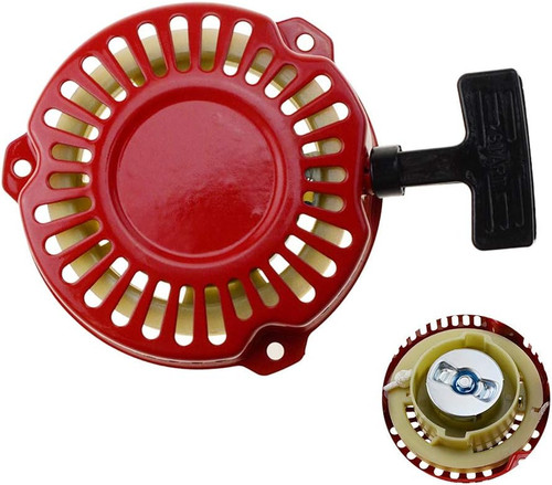 Kickstarter recoil starter - kickstarter,