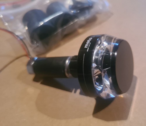 Motogadget lenkerendenblinker - motogadget,