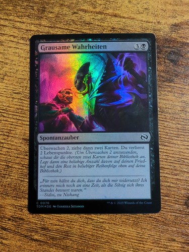 Magic the gathering - the,