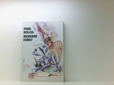 Funkkolleg Moderne Kunst - Studienbegleitbrief 7