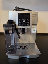 DeLonghi Cappuccino Kaffeevollautomat ECAM23.466.S Kaffeemaschine DEFEKT