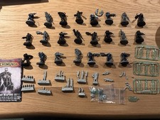 Warhammer 40K Necromunda 22