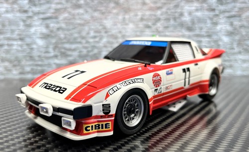Kyosho mini autoscale - mini-z,