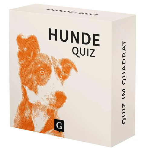 Hunde quiz leonie bothe - |, |