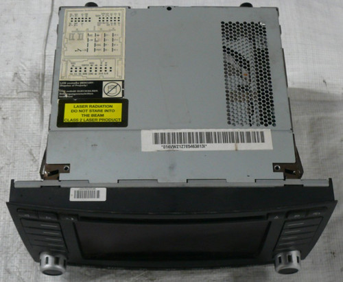 Navigationssystem touareg - navigationssystem,