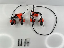 Rare Vintage 1995-96 Magura