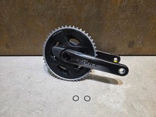 SRAM FORCE AXS D1 POWERMETER KURBEL DUB 48/35 ZÄHNE / 175MM