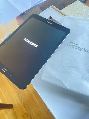 Samsung galaxy tab t813 - s2, 9.7