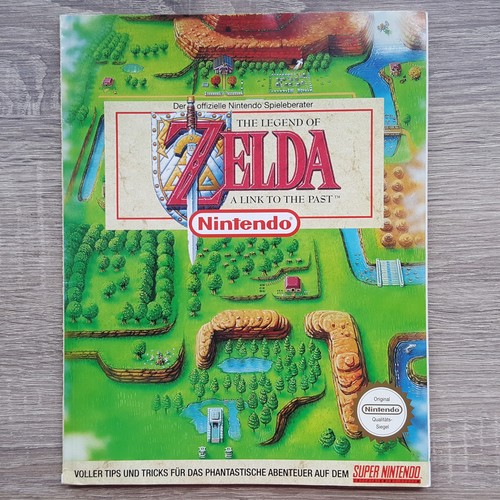 Snes spieleberater the - spieleberater, legend