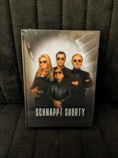 Schnappt Shorty - Mediabook - Cover C - Sondernummer 22/222 - Infinity Pictures